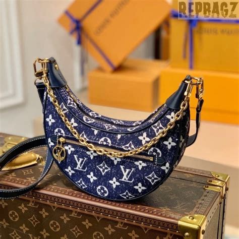 le migliori repliche di louis vuitton|louis vuitton loop bag dupes.